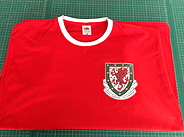 tshirt printing wales